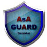Detektei AsA-Guard KG Wirtschaftdetektei & Privatdetektei logo