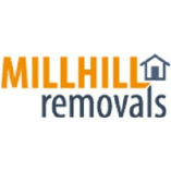 Mill Hill Removals Ltd.