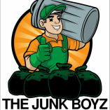 The Junk Boyz