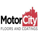 MotorCity Floors and Coatings