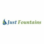 Just Fountains
