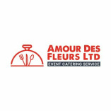 Amour Des Fleurs Ltd