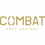 Combat Pest Control