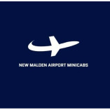 New Malden Airport Minicabs