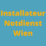 Installateur Notdienst Wien