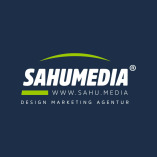 SAHU MEDIA® logo