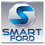 Smart Ford of South Boston