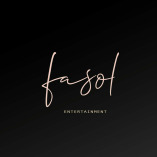 Fasol Entertainment logo