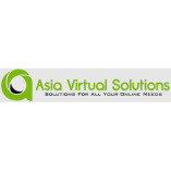 Asia Virtual Solutions