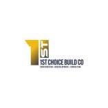 1st Choice Build Co