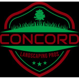 Concord Landscaping Pros