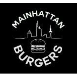 Mainhattan Burgers logo