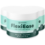 FlexiEase Cooling Relief