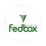 Fedbox - Kapıya Teslim Diyet Yemek Servisi