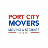 Port City Movers