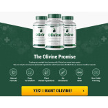 olivinepills