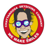 chattanooga skydiving company