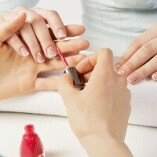 Deluxe Nail and Spa