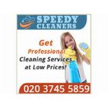 Speedy Cleaners London