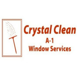 Crystal Clean A1 Window Cleaning Services Inc.