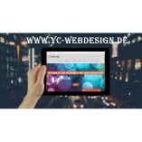 Yc-Webdesign logo