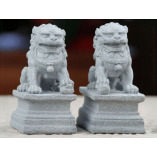 BioWave Prosperity Stone Lions New Updates