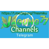 jagung77BetterfortheFuture