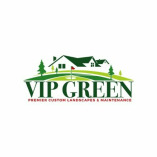 Vip Green Maintenance LLC