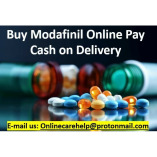 Buy Modafinil Online ~ Cash On Delivery Near You!s