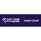 Anytime Fitness Lane Cove