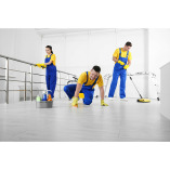 Mississauga Cleaning Services