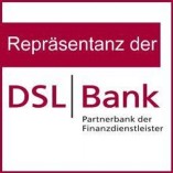 DSL Bank Repräsetanz