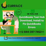 Understanding QuickBooks Tool Hub