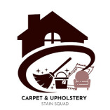 Carpet & Upholstery Stain Squad