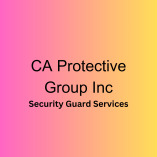 CA Protective Group Inc