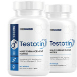 Testotin Male Enhancement UK