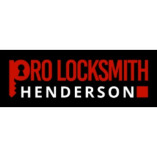 Pro Locksmith Henderson