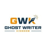 Ghost Writer Kingdom