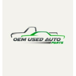 OEM USED AUTO PARTS