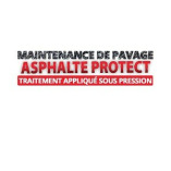 Asphalte Protect — Entretien, Traitement et Réparation de Pavage en Asphalte Résidentiel | Région de Québec