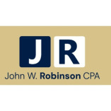 John W. Robinson CPA