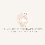 Luminous Therapeutics Medical Massage