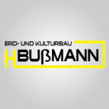 Erd- und Kulturbau H.Bußmann logo