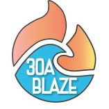 30A Blaze Beach Bonfires