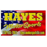 HAYES MOTORSPORTS