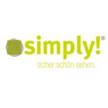 simply! Kontaktlinsen Station Köln GmbH logo