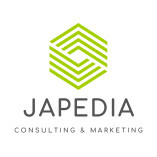 Japedia Consulting & Marketing logo