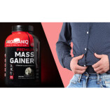 Do Mass Gainers Increase Belly Fat