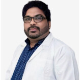 Dr. Nilesh Dehariya - Sexologist in Indore