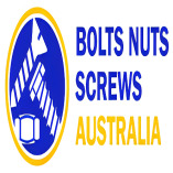 BOLTS NUTS SCREWS AUSTRALIA